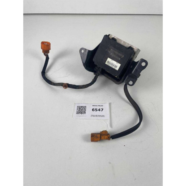 Módulo Abs Honda Civic 1.6 1996 2000 10021096781