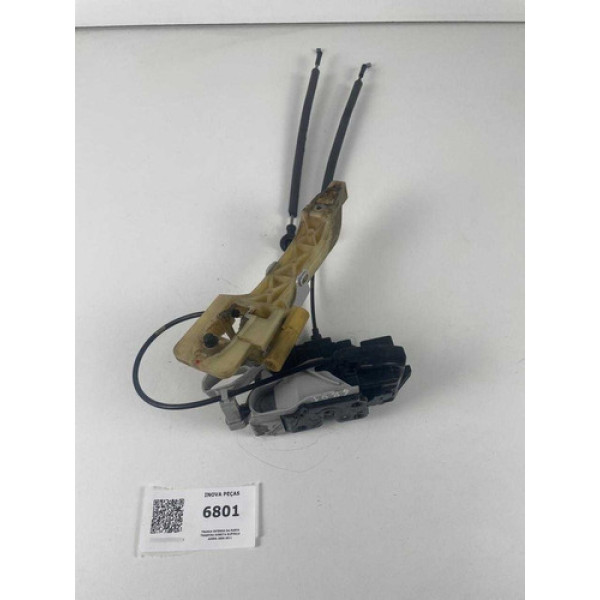 Tranca Interna Porta T.d Elétrica Azera 2009 2011