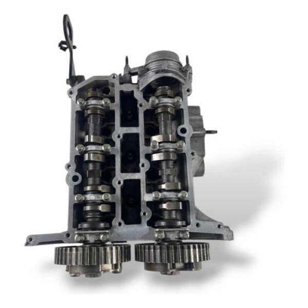 Cabeçote Ford Ka 1.0 3cc 12v 2014/2022 Original