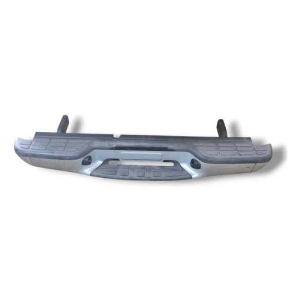 Párachoque Traseiro Chevrolet S10 2003 2010