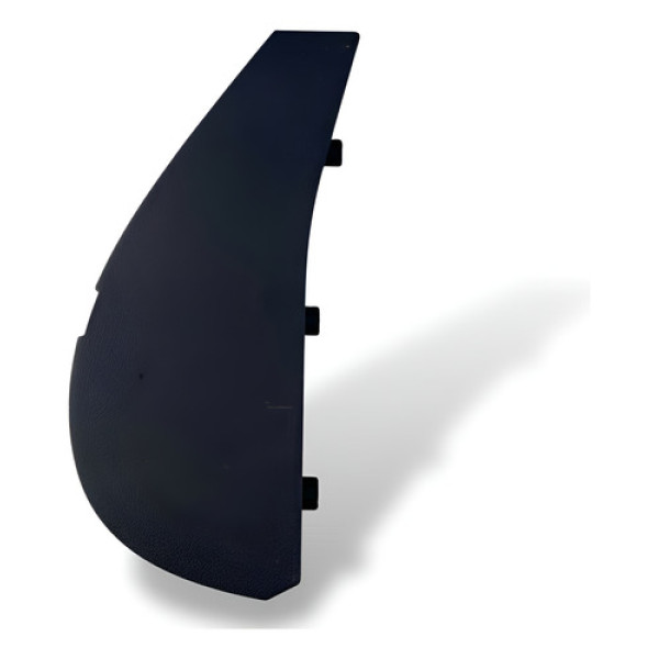 Acabamento Lateral Esquerdo Do Painel Nissan Versa March 15