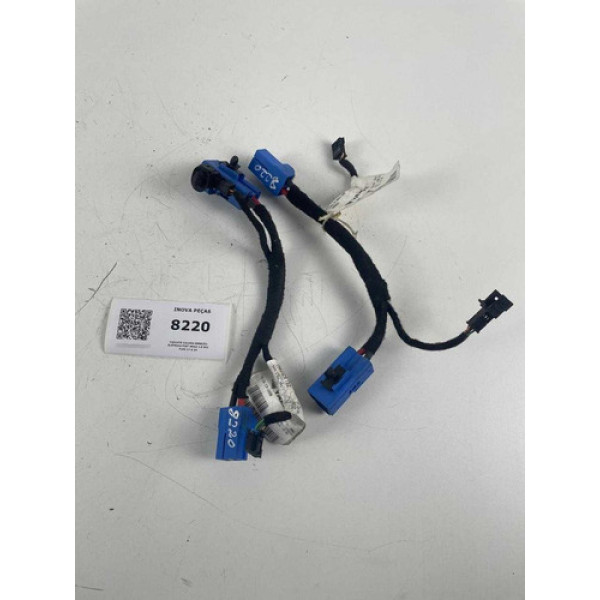 Chicote Coluna Direção Elétrica Fiat Argo 1.0 3cc Flex 17/24