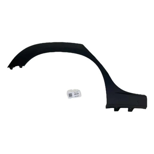 Moldura Paralama Traseiro Dir Fastback Original C/ Detalhe