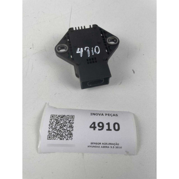 Sensor Aceleração  Hyundai Azera 3.3  2010