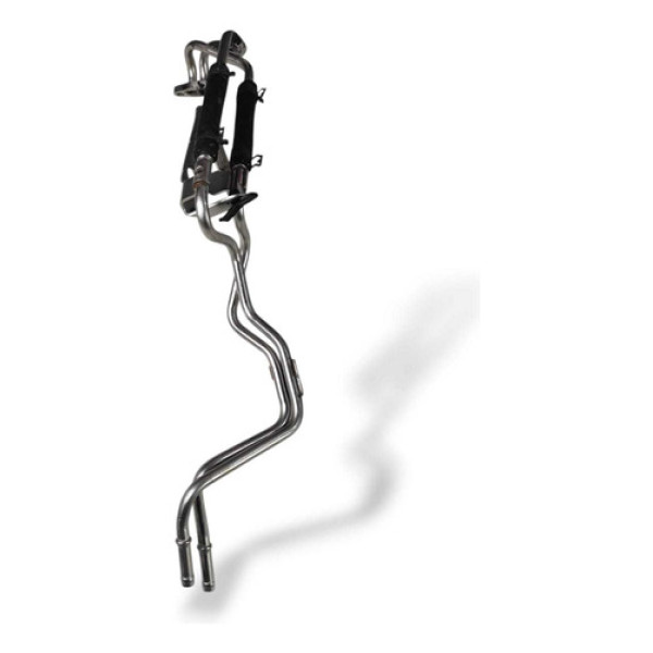 Mangueira Cano Agua Turbina Virtus Polo 1.0 Tsi 2018/23