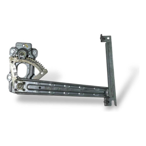 Elevador Vidro Manual Dianteira Direito Renault Kwid 2019