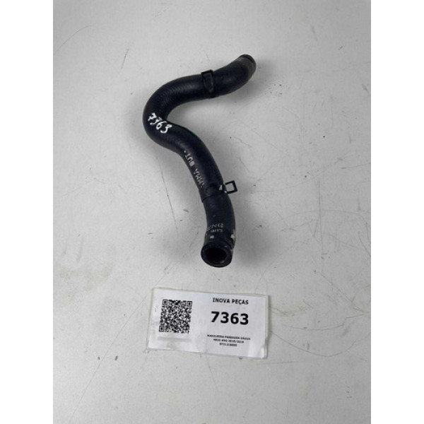 Mangueira Passagem Dágua Hb20 Ano 2015/2019 973121s000