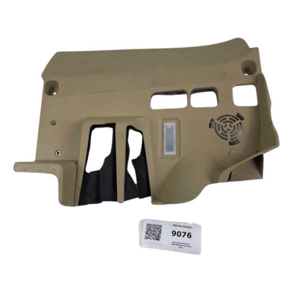 Moldura Inferior Tabelier Bmw X3 2013 2016