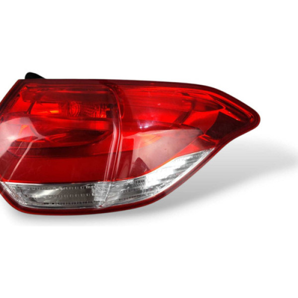 Lanterna Tras Direito C4 Lounge Original 9825775480