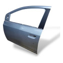 Porta Dianteira Esquerda Gm Onix Prisma 2014 2019 Pelada