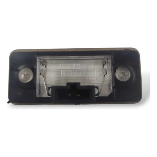 Lanterna Luz De Placa Vw Space Fox 2012 2017 Unidade