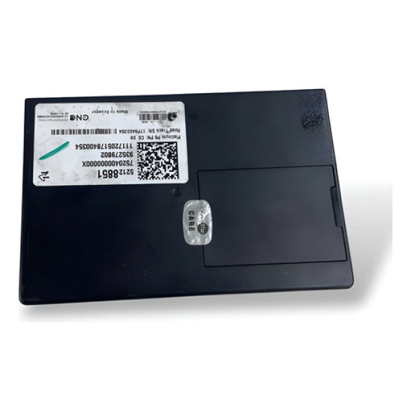 Modulo Conforto Gm Onix Spin Cobalt 52128851