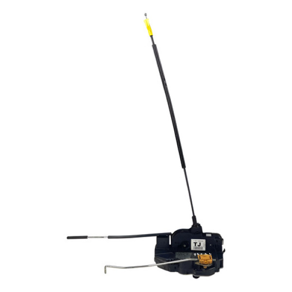 Fechadura Direito Diant. Elétrico Agi Montana 13579524