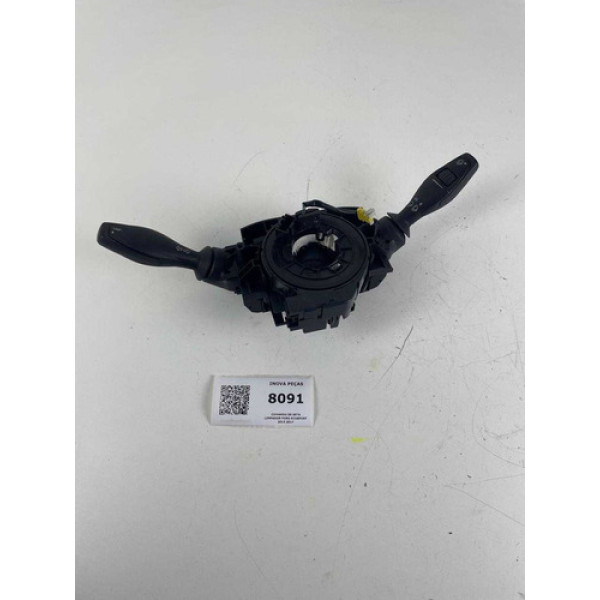 Comando De Seta Limpador Ford Ecosport 2013 2017