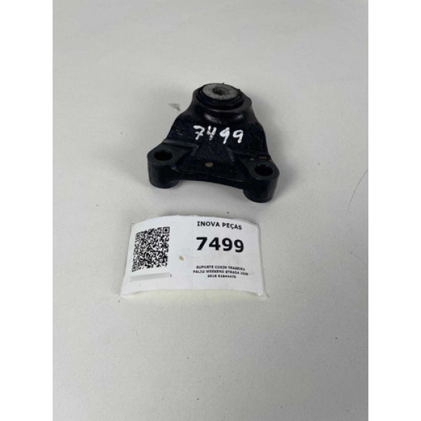 Suporte Coxim Tras Palio Weekend Strada 2008 2016 51844475
