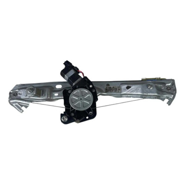 Elevador Porta Dianteira Esquerda Fiat Mobi 2022