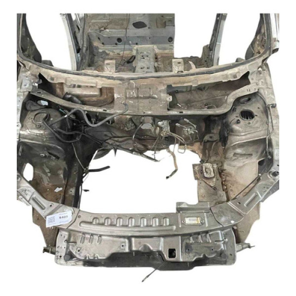 Mini Frente Fiat Gran Siena 2012 2021 Recorte 