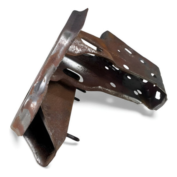 Suporte Pedais Acelerador Freio Vw G5 Fox Voyage 2010 A 2016