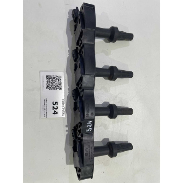 Bobina De Ignição Peugeot Citroen 1.6 16v 15 À 2022 Original