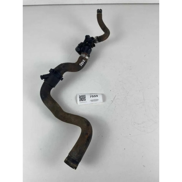 Válvula Termostática C/mangueira Palio Weekend 2016/20 