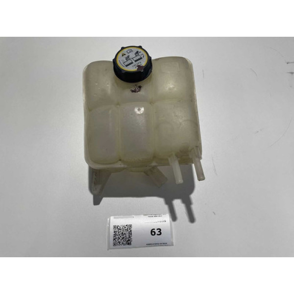 Reservatório De Água Radiador Ford Focus 2010 A 2013