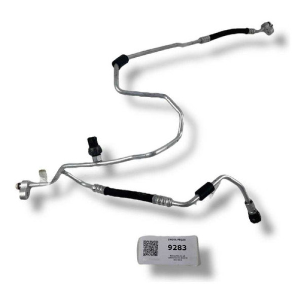 Mangueira Do Ar Condicionado Bmw X3 2013 2016