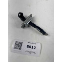 Limitador Porta Traseira Esquerda Hyundai Creta 2016 A 2020 Marrom