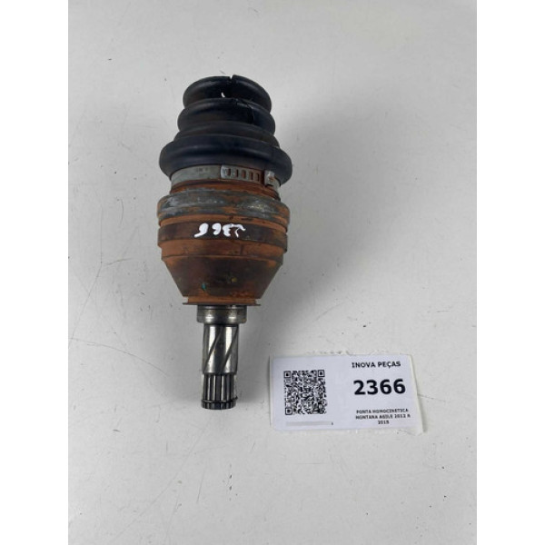 Ponta Homocinetica Montana Agile 2012 A 2015