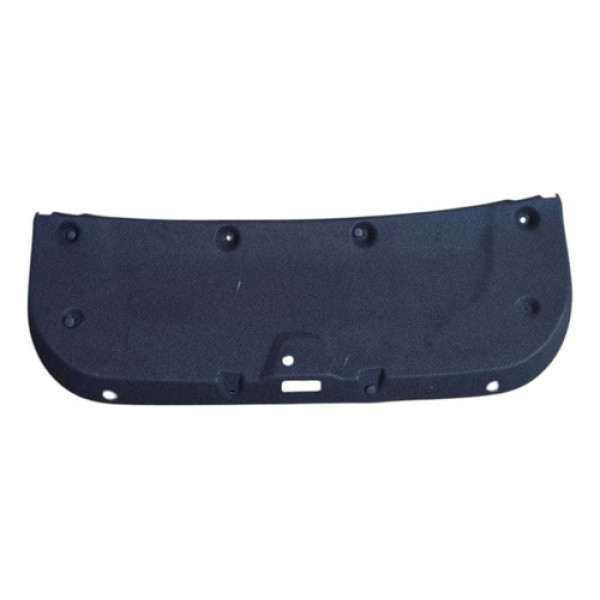 Forro Interno Traseiro Bagagito Gm Onix Plus Sedan 2020 25