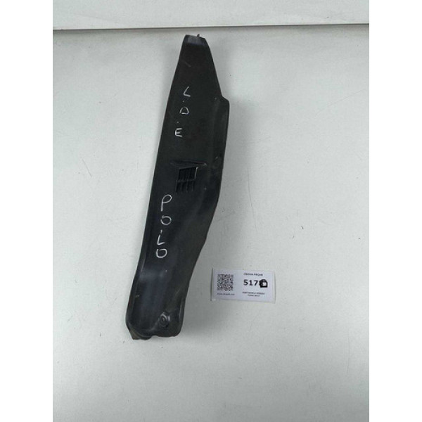 Parabarro Porta Polo 2003 A 2014 L. Esquerdo 6q0821111a