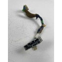  Chicote De Fiação Aquecedor Ac Honda  Civic 1.6 1998 32257