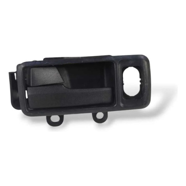 Macaneta Interna Diant Esq Orig Ford Focus 3m51r22601 Preto Dianteira/traseira