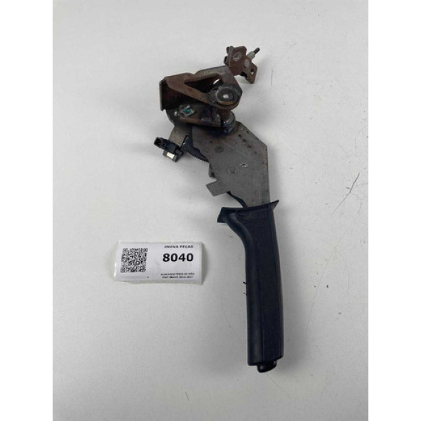 Alavanca Freio De Mão Fiat Bravo 2012 2017