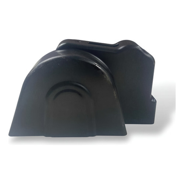 Capa Bomba De Óleo Ford  Ka  2017