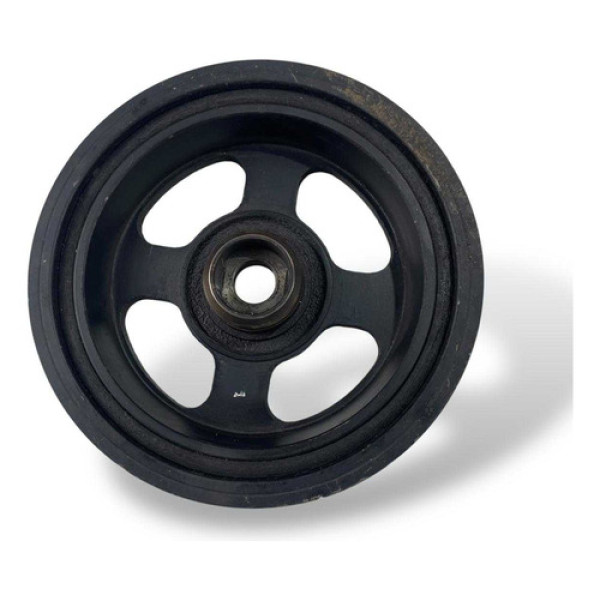 Polia Virabrequim Hyundai Hb20 Picanto 1.0 3cc 2014 2017