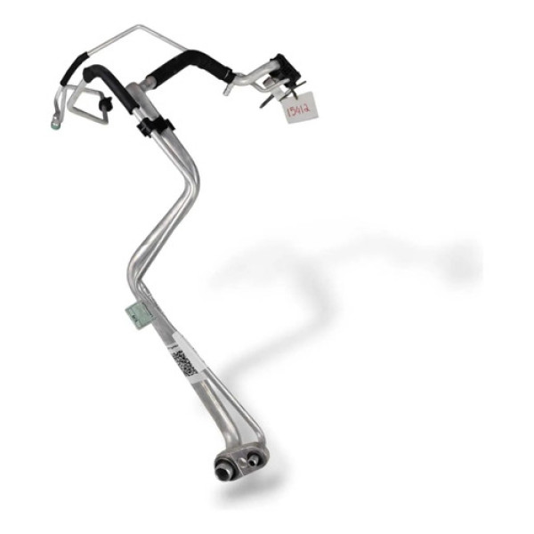 Tubo Mangueira Evaporador Tracker 2017 95299470