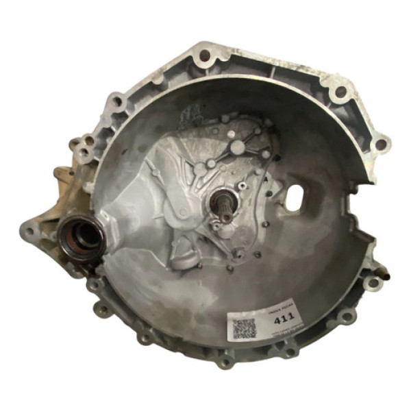 Caixa De Marcha Cambio Completo Ford Ka 1.5 3cc 2019 A 2023