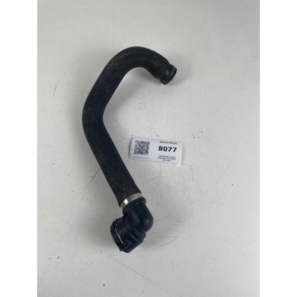 Mangueira De Água Radiador Fiat Bravo 2012 2017