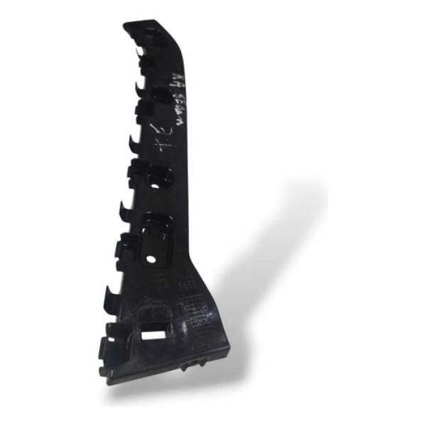 Guia Parachoque Ford Ka Sedan T/e 18/21