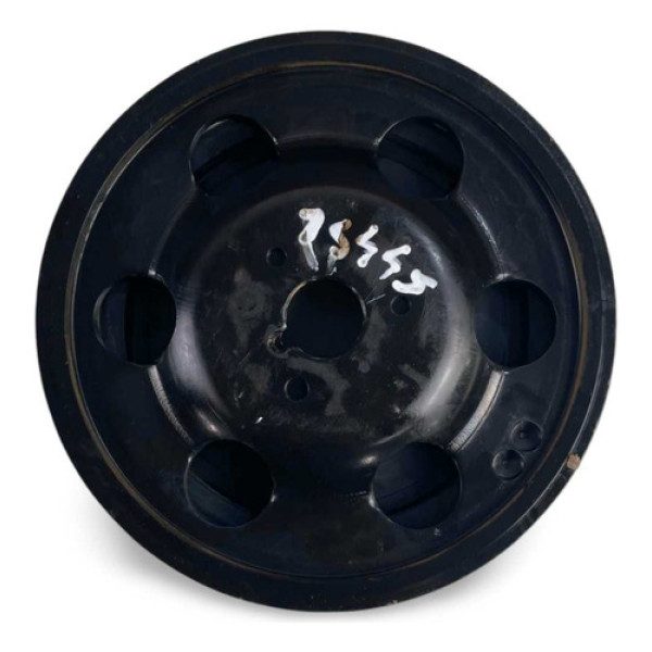 Polia Virabrequim Renault Clio 1.0 16v Sandero Original