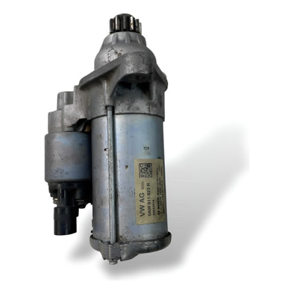 Motor De Arranque Partida Audi A3 Jetta Tfsi 2913 2017