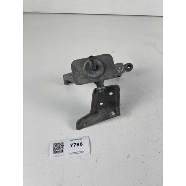Suporte Caixa De Marcha Fiat Idea Palio Strada Etorq 