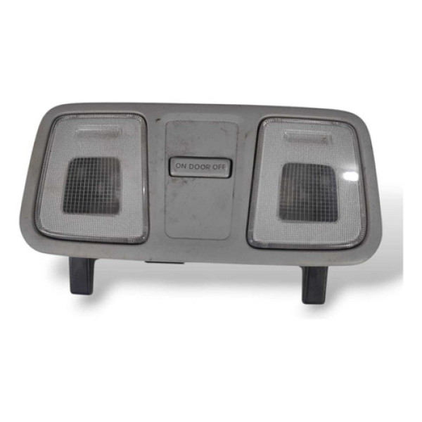 Lanterna Teto Luz De Cortesia Hyundai Hb20 2015 2016 2017