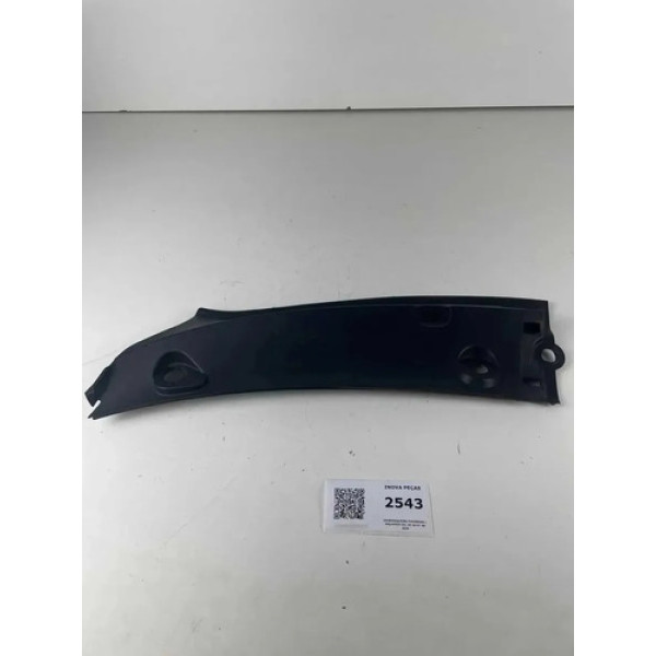 Churrasqueira Parabrisa L Esquerdo Gol G5 G6 G7 G8 2020