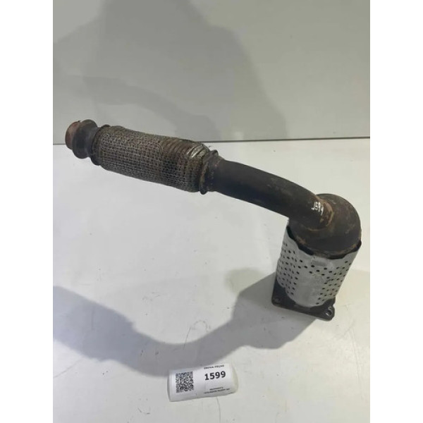 Escapamento Catalisador Peugeot 206 207 C3 1.4