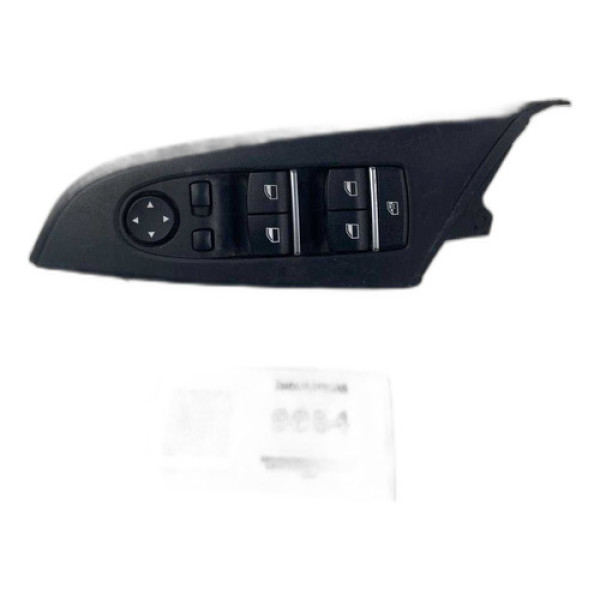 Comando Vidro Elétrico Bmw Série 1 2 3 X3 9208111 2010 2019