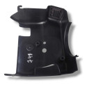 Moldura Coluna Direção S10 2.8 2001/2002/2003 A 2011