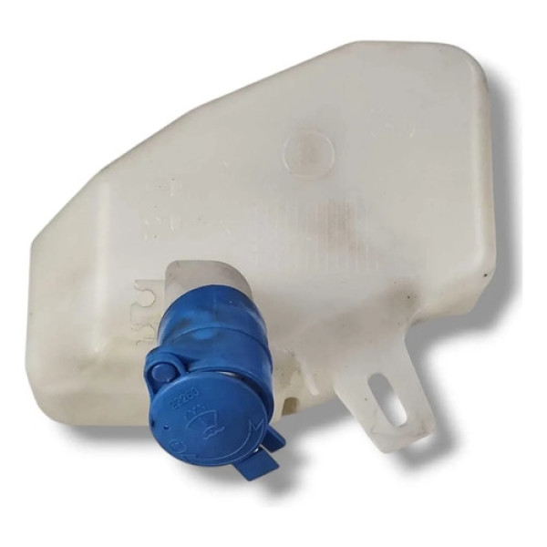 Reservatorio Esguicho Fiat Grand Siena 2014-2015 Branco