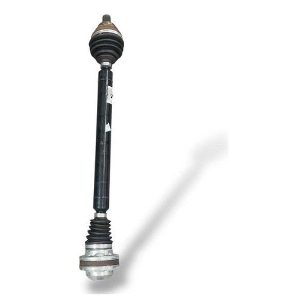 Semi Eixo Transmissão Lado Direito Audi A3 2013/16 1.8 Tfsi