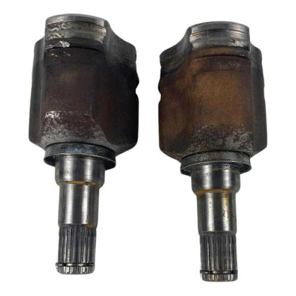 Par De Tulipa Toyota Yaris 1.5 Automático 2015 2020